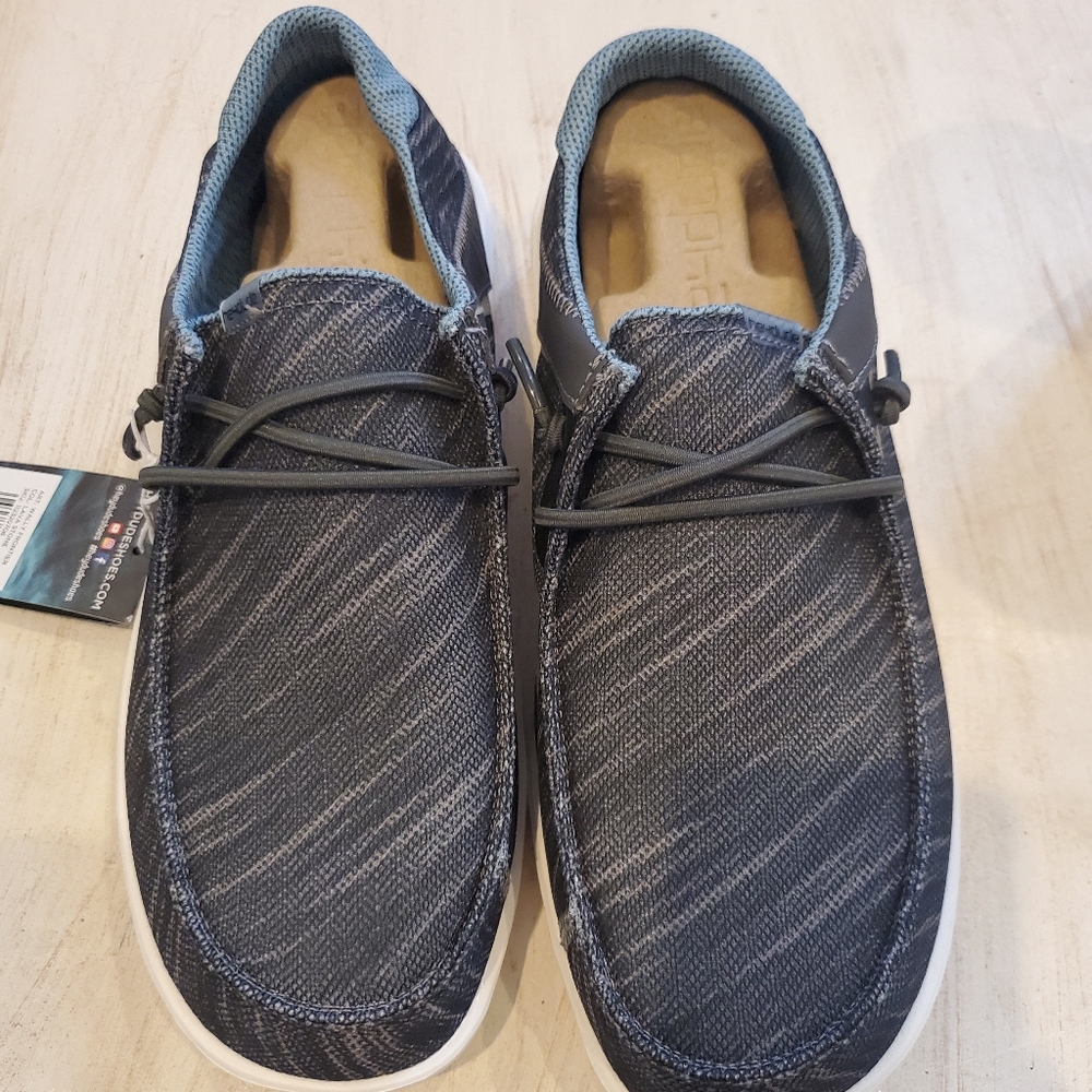 Hey Dude Shoes
